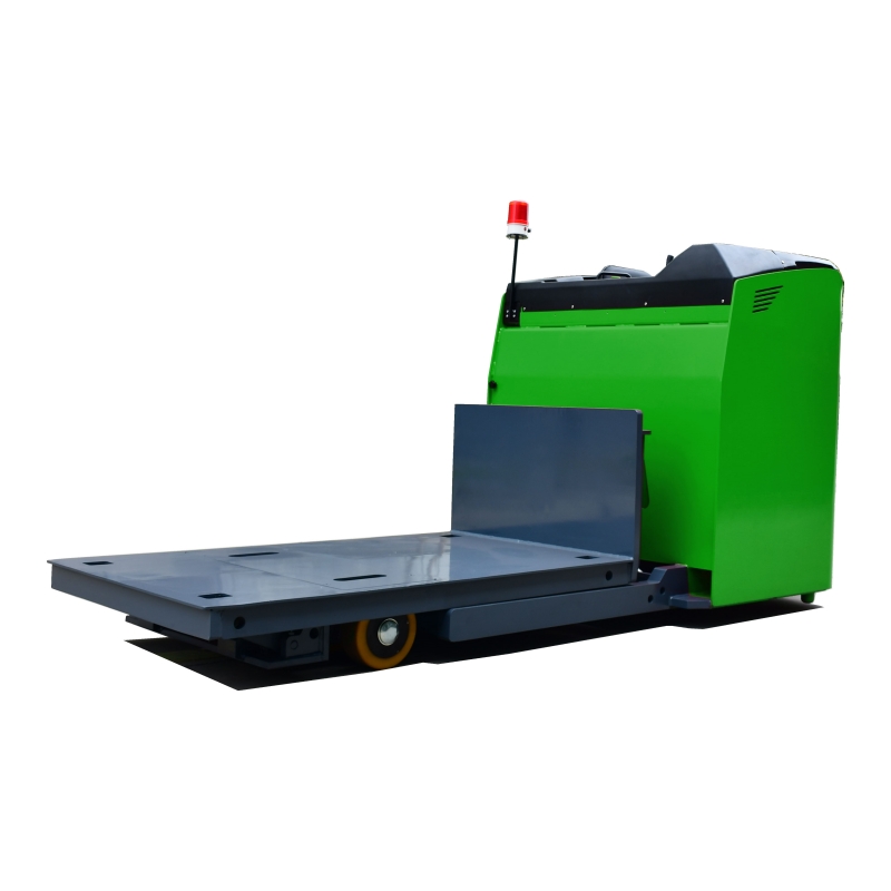 Customized material handling equipment