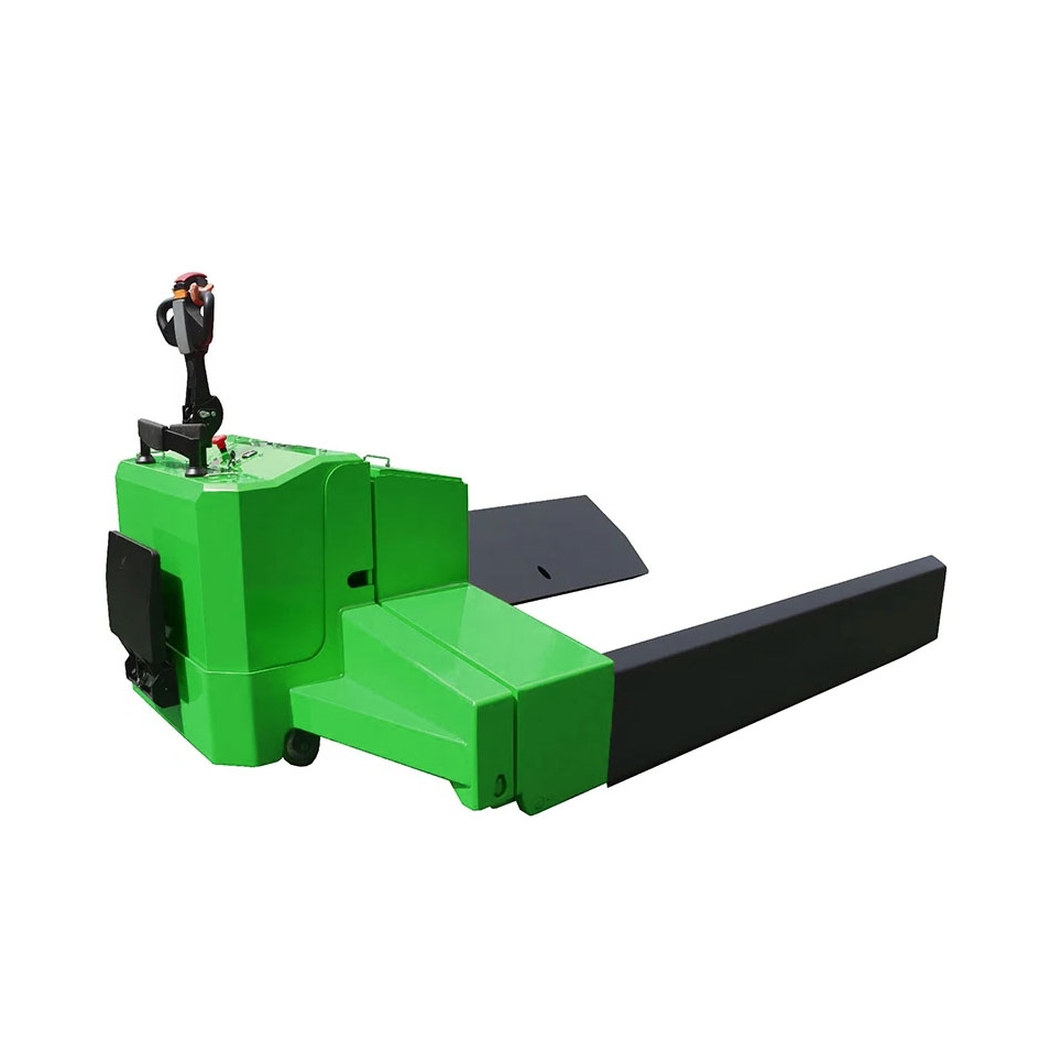 Non-standard customized electric coil truck