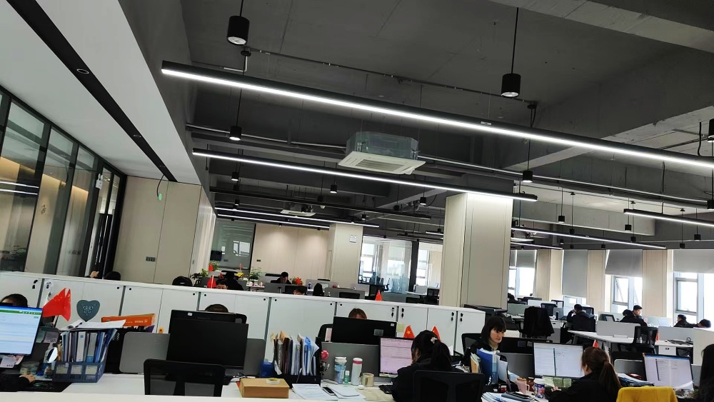 NEOlift office