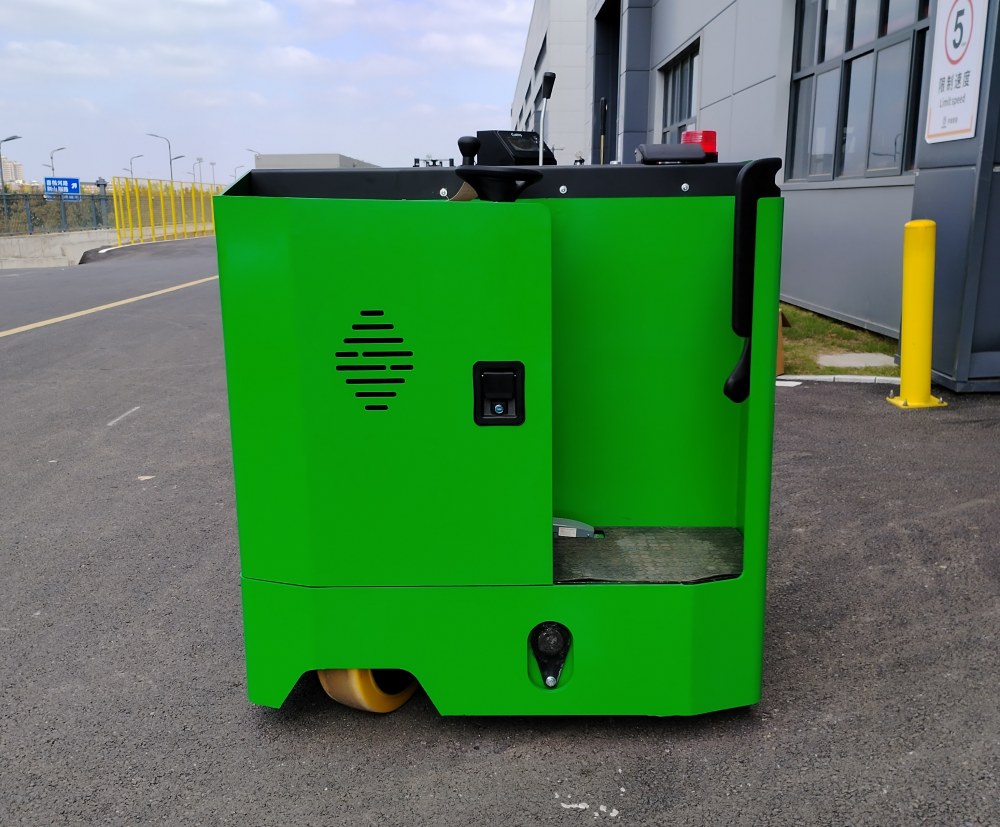 NEOlift non-standard customized electric pallet truck