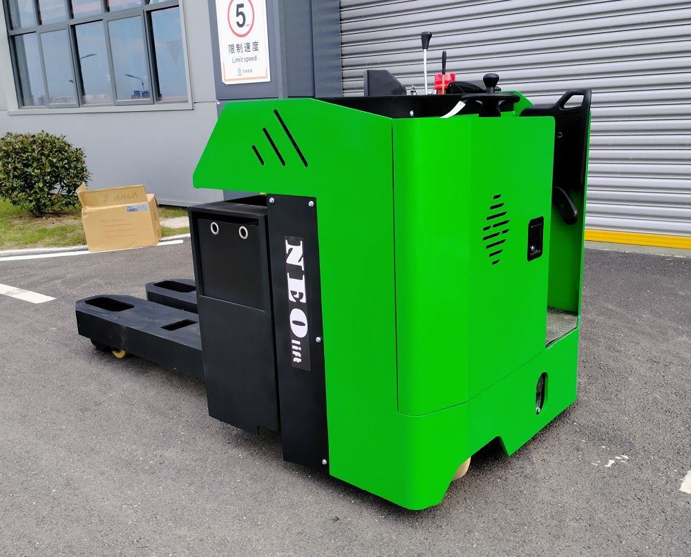 NEOlift non-standard customized electric pallet truck