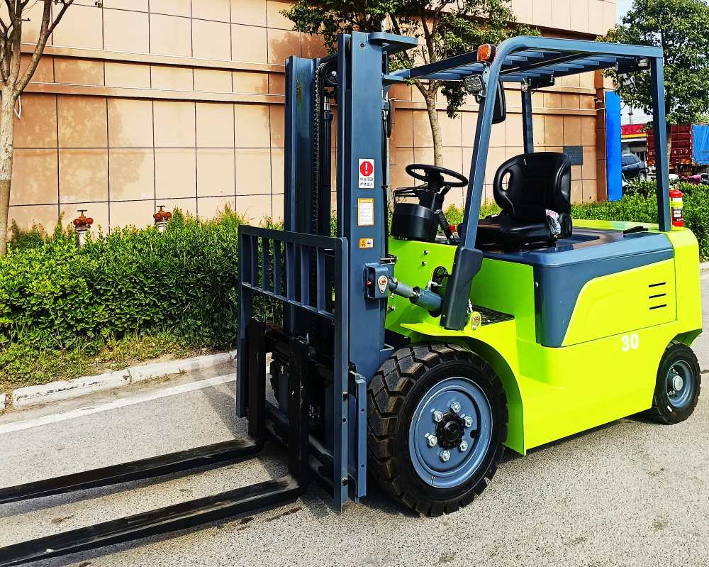 NEOlift electric forklift