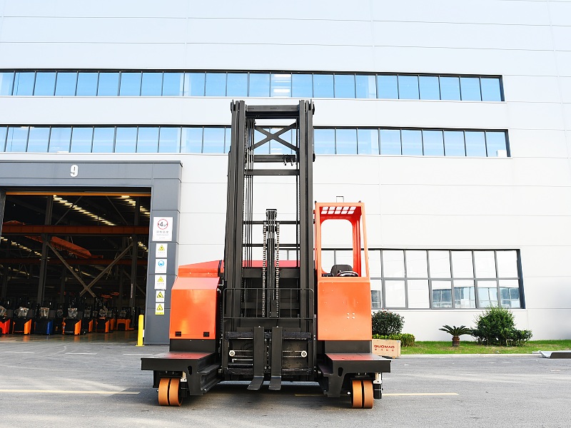 Non-Standard Custom Electric Forklifts: Tailoring Solutions for Unique Material Handling Needs