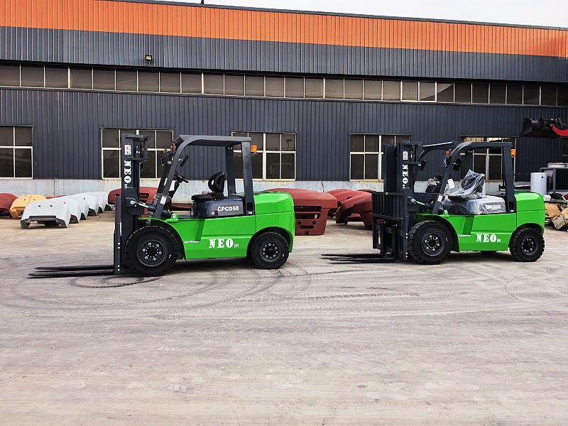 NEOlift Forklift