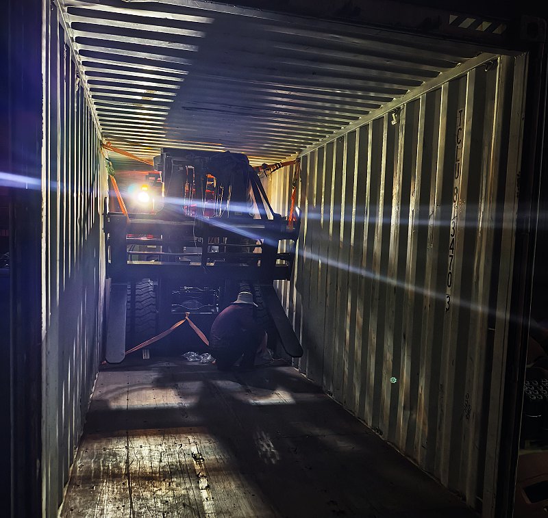 NEOlift Forklift