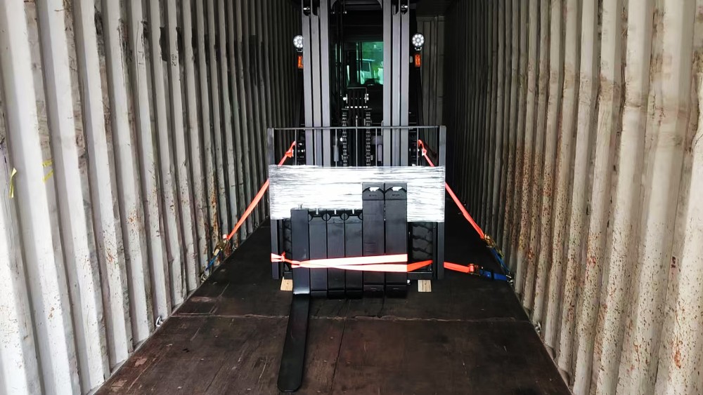 NEOlift Diesel Forklift