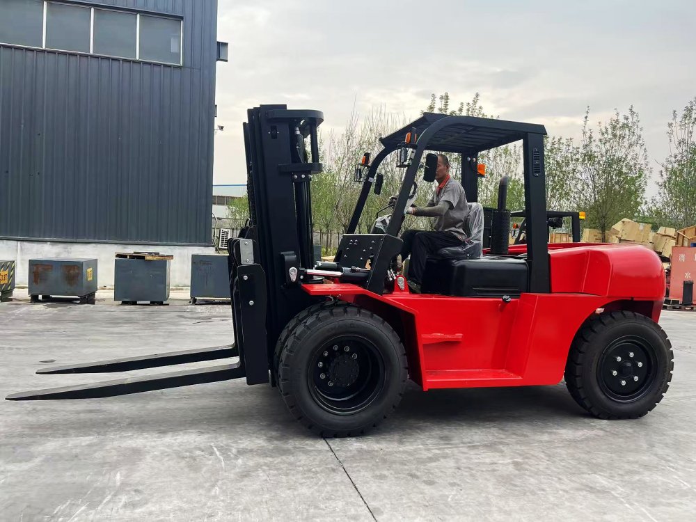 NEOlift Forklift