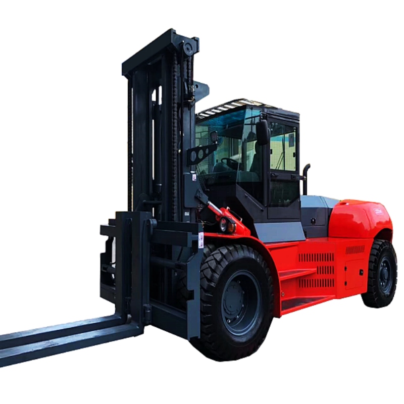 NEO FORKLIFT heavy duty diesel forklift