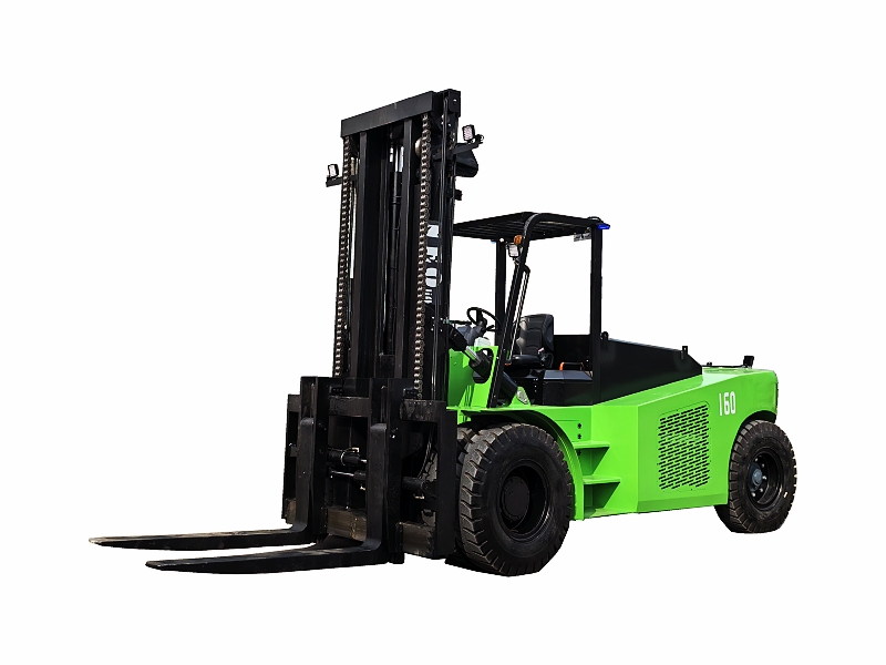 How Long Does a Heavy-Duty Electric Forklift Battery Last per Shift?